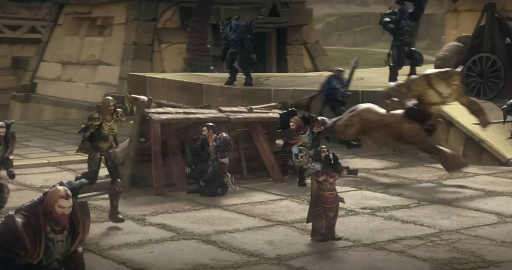 buy WoW MoP Classic Gold