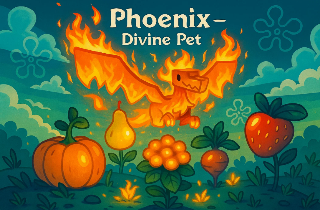 buy Grow A Garden pets