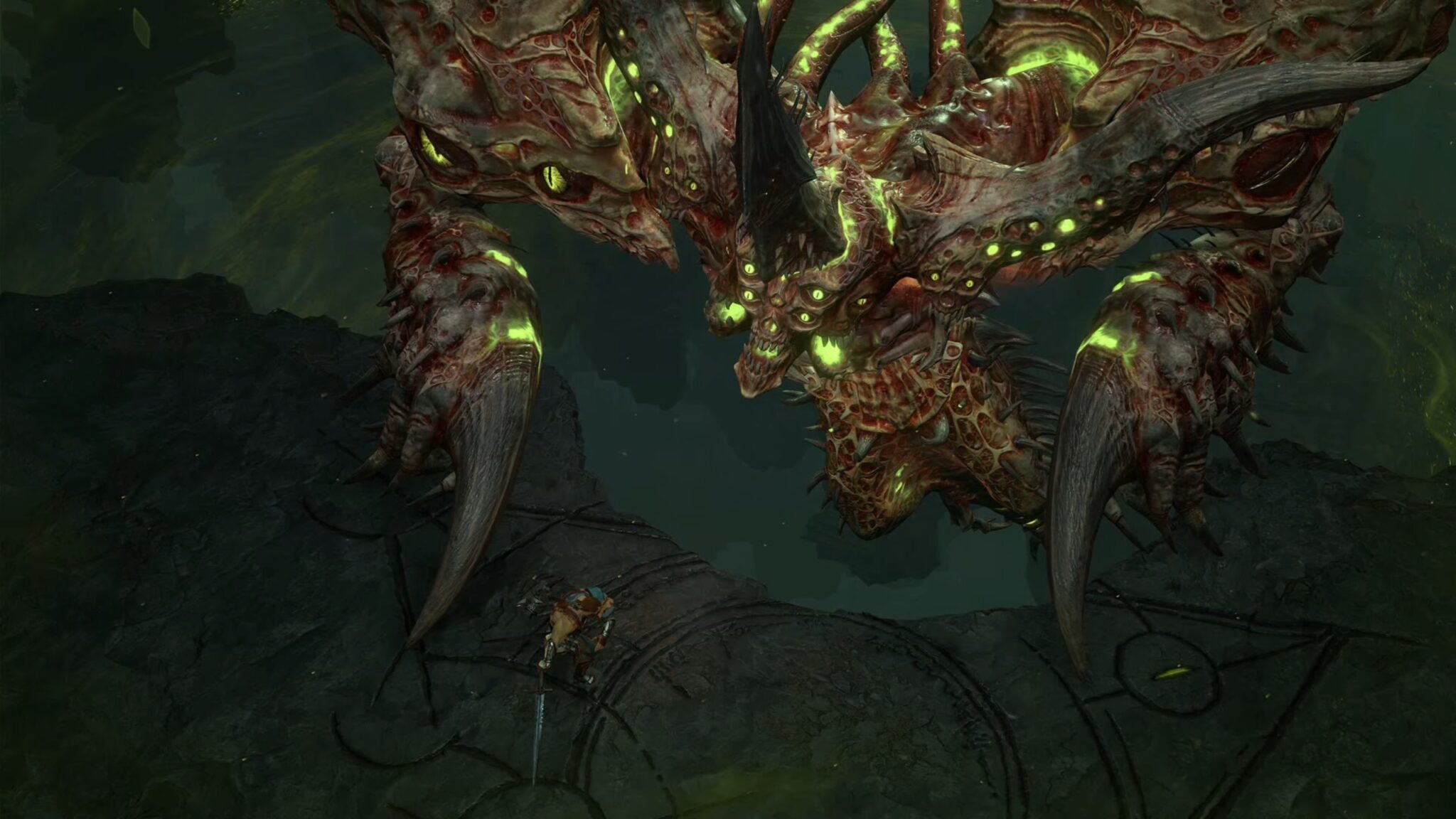 Mekuna’s SHOCKUNA Lightning Spear Sorcerer Build in Diablo IV Season 8 ...