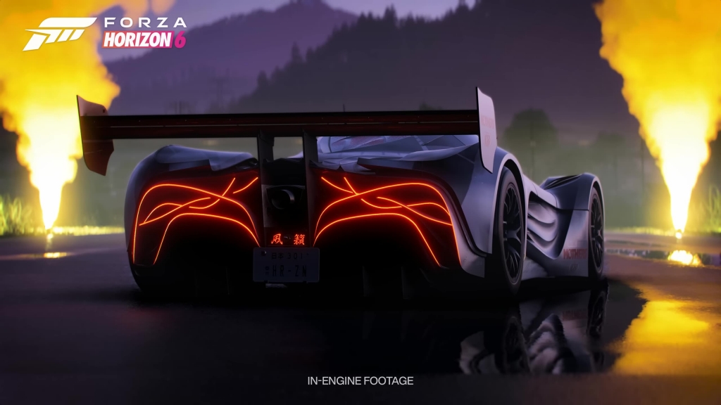 Forza Horizon 6 Farming Guide: XP, Skill Tokens, Credits, and Wheel Spins