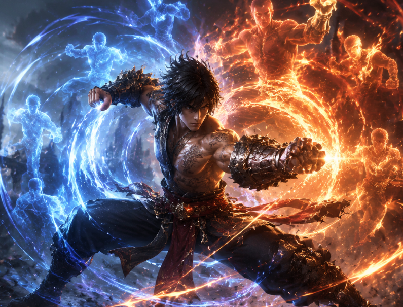 Aion 2 Fistmaster Build Guide