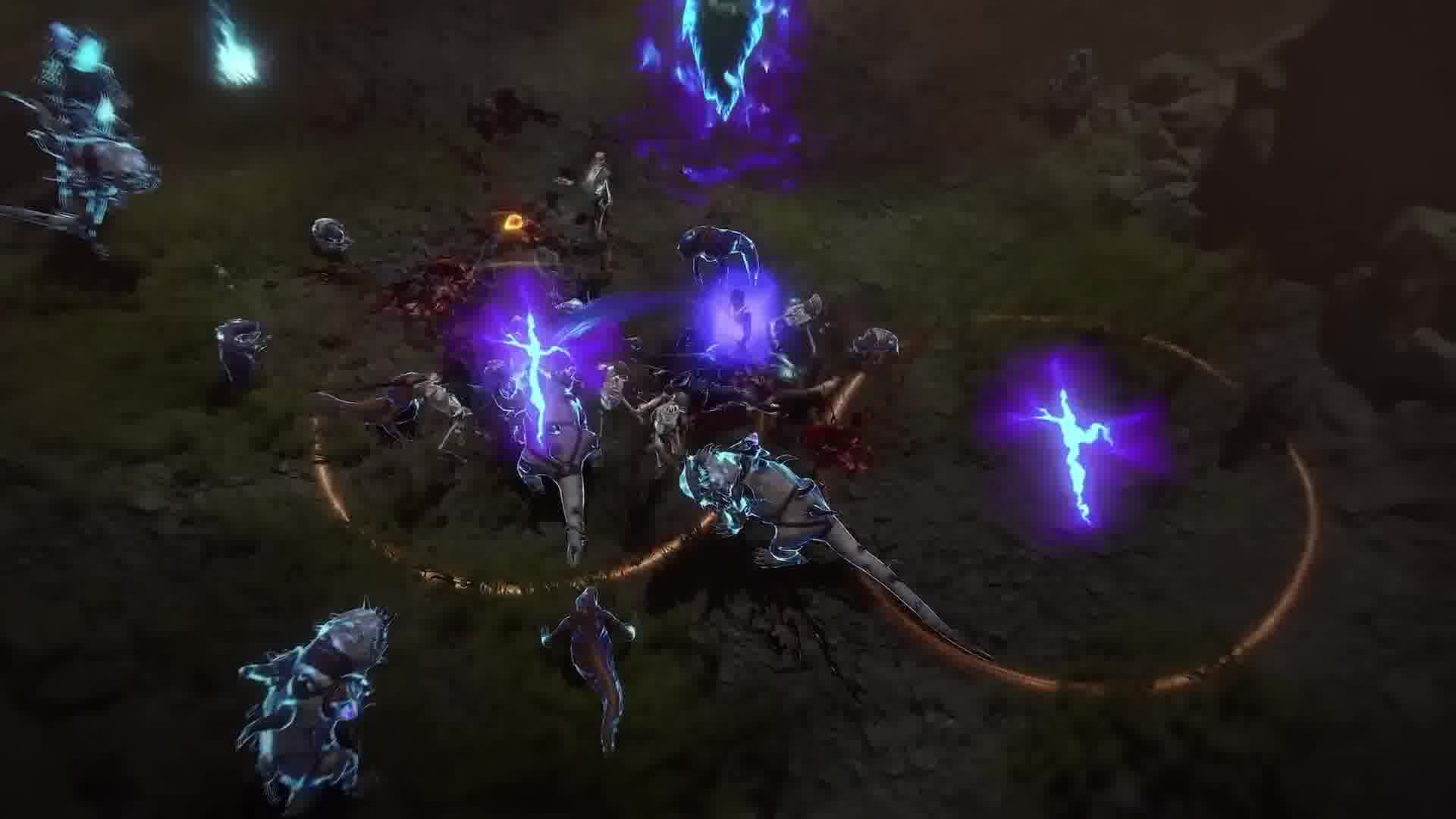 Diablo 4 Season 14 Leveling Guide
