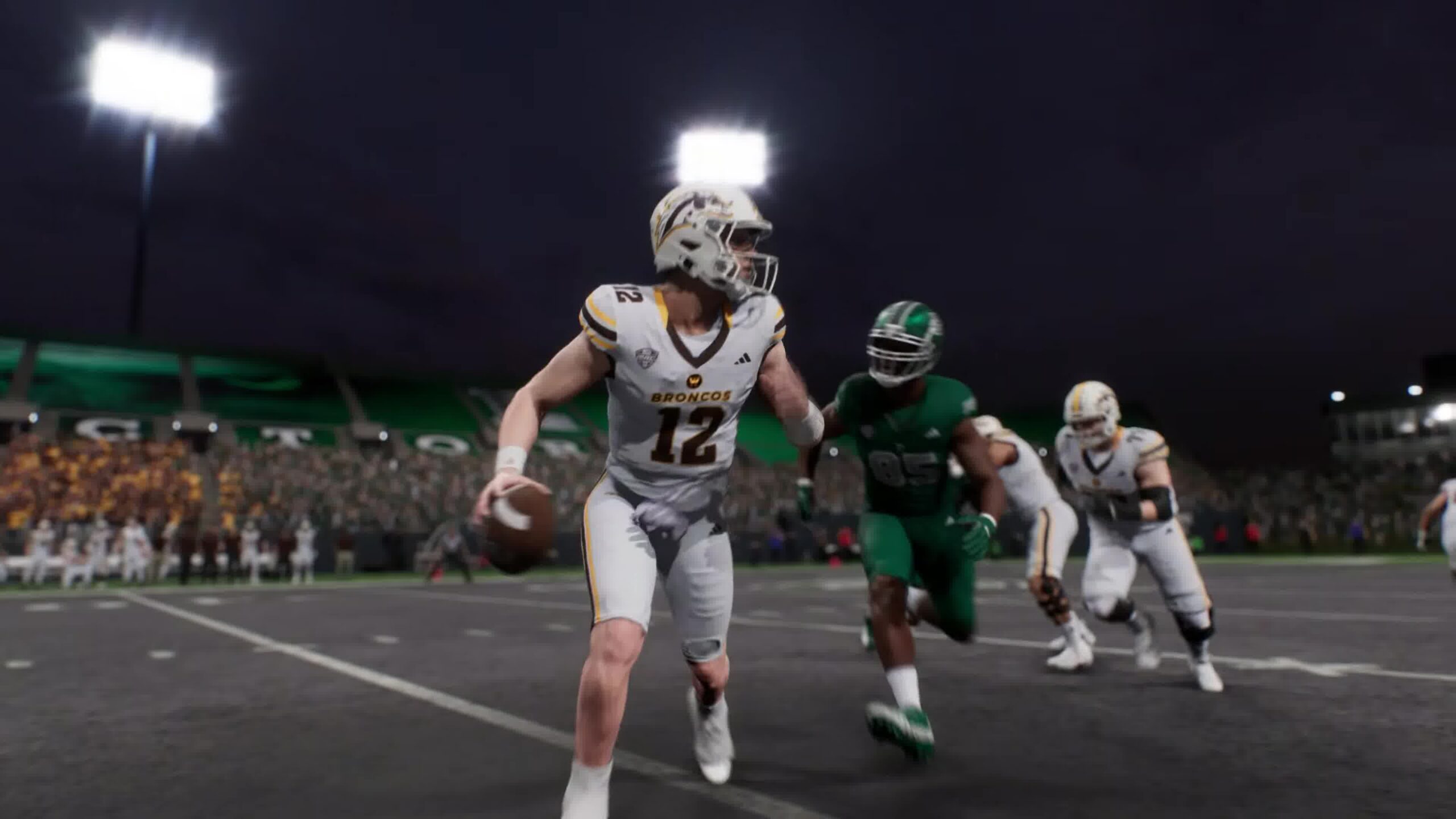 College Football 27 Leak: Road to Glory Updates, Mascot Mode, and Pre-Order Details