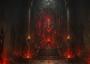 Diablo IV Stygian Stones and The Alchemy Cube Maximizing Endgame Crafting
