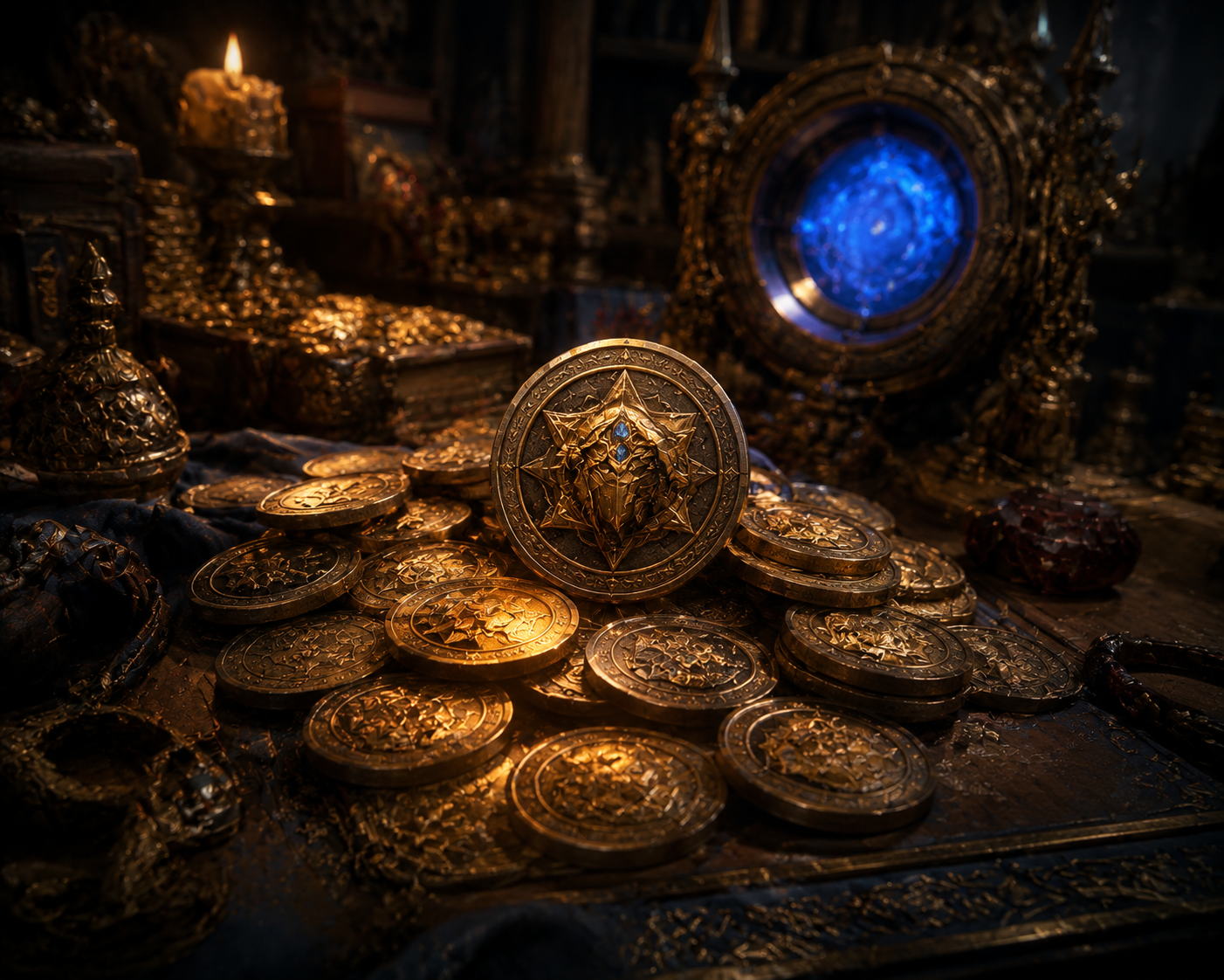 Path of Exile Ducats Explained: How This New Currency Is Changing Trading