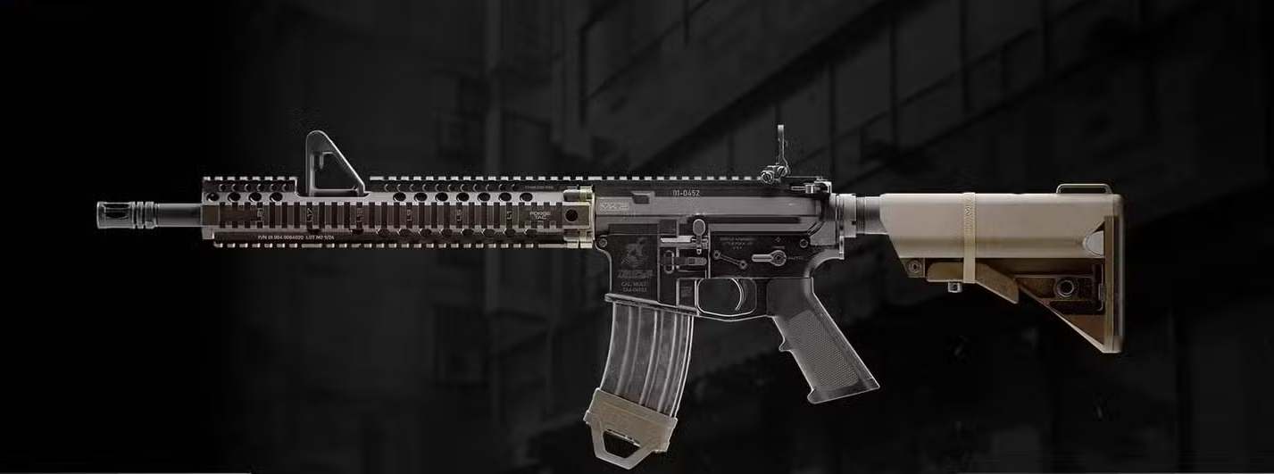 How to Unlock the M4 in Modern Warfare 4