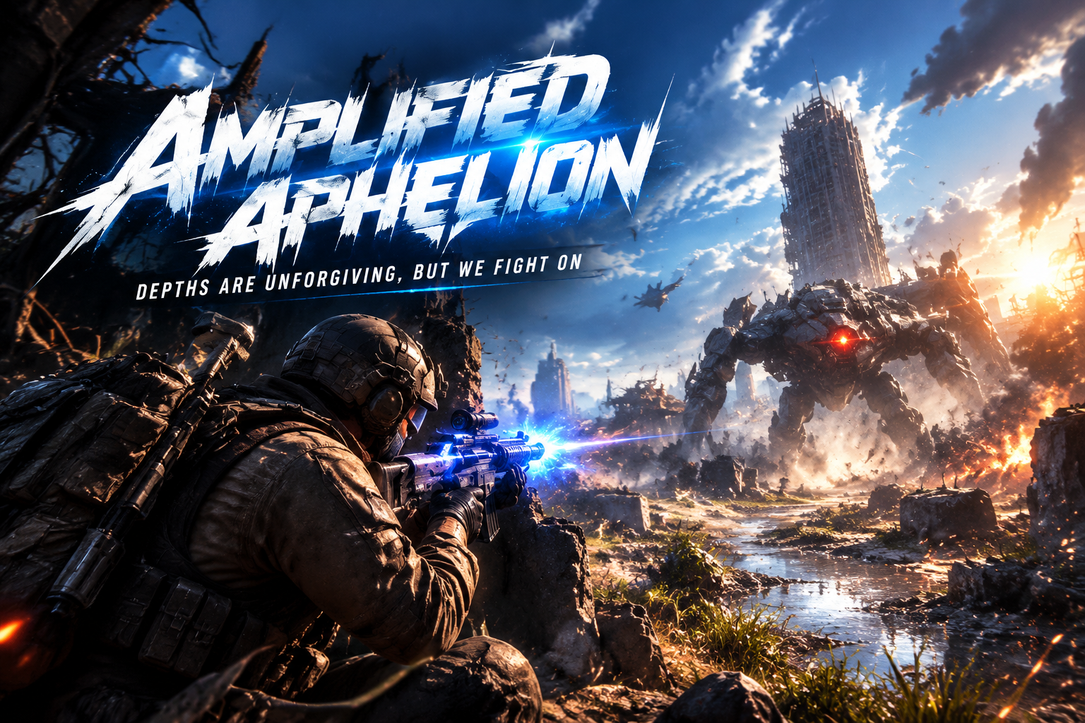 ARC Raiders Amplified Aphelion Guide: Best Upgrades and Build Path